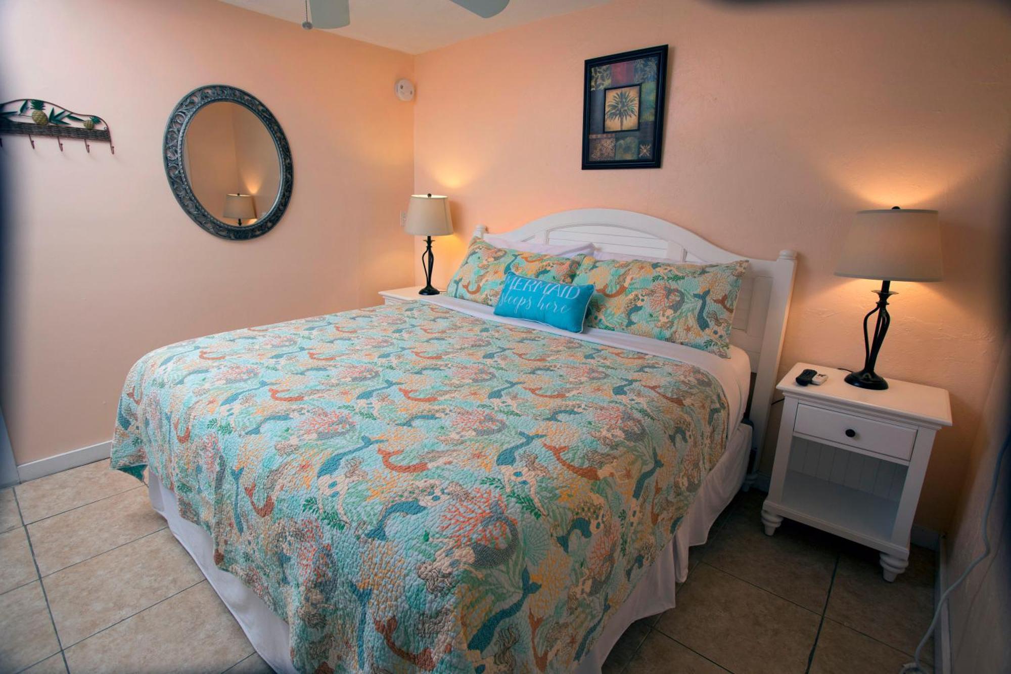Courtney'S Place Historic Cottages & Inns คีย์เวสต์ ภายนอก รูปภาพ