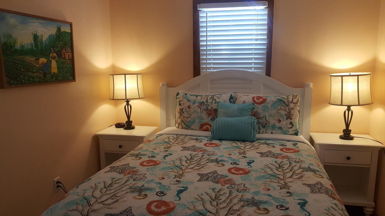 Courtney'S Place Historic Cottages & Inns คีย์เวสต์ ภายนอก รูปภาพ