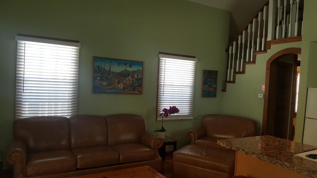 Courtney'S Place Historic Cottages & Inns คีย์เวสต์ ภายนอก รูปภาพ