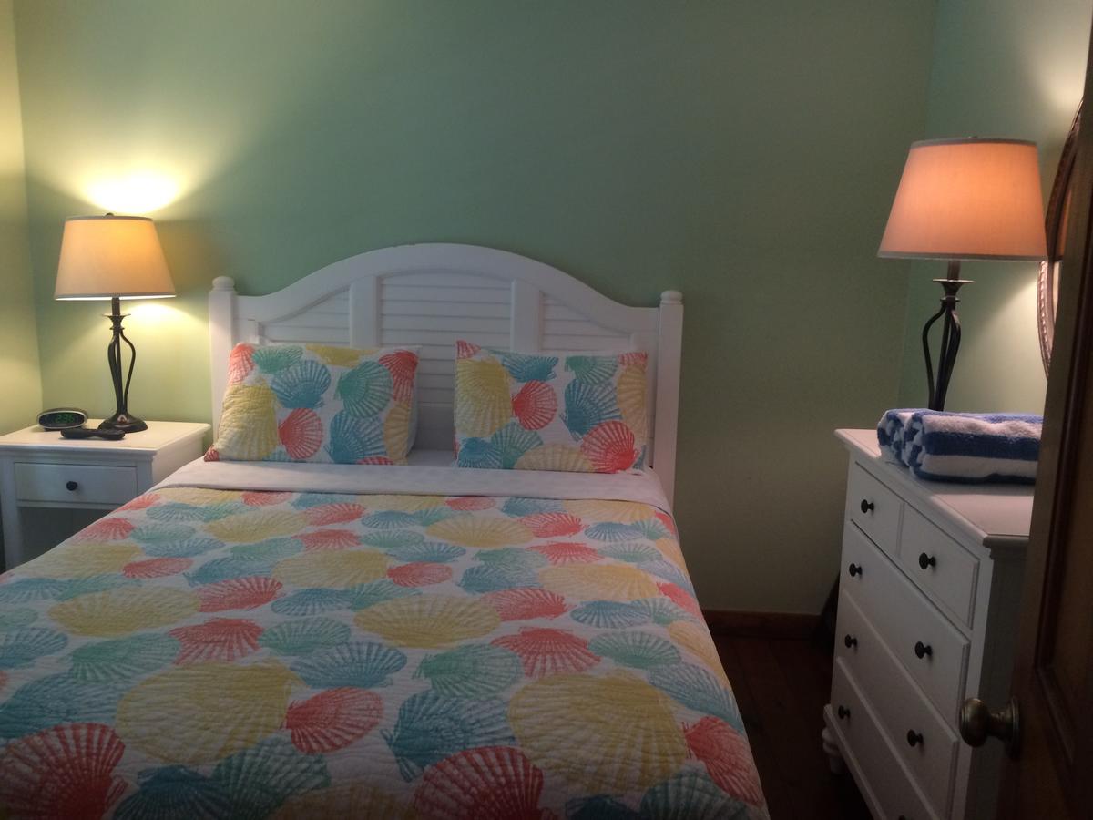 Courtney'S Place Historic Cottages & Inns คีย์เวสต์ ภายนอก รูปภาพ