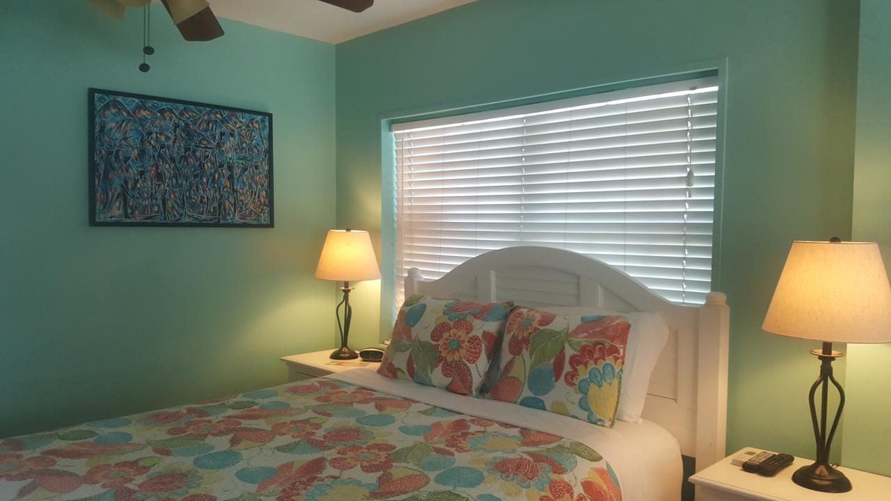 Courtney'S Place Historic Cottages & Inns คีย์เวสต์ ภายนอก รูปภาพ