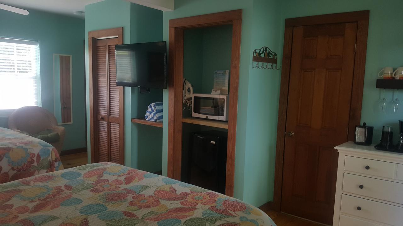 Courtney'S Place Historic Cottages & Inns คีย์เวสต์ ภายนอก รูปภาพ